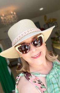 MR. BOHO VESTEBRO SUNGLASSES