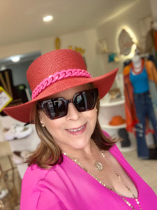 MR. BOHO FRELARD SUNGLASSES